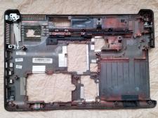 Нижня частина Compaq Pn ZYE370P8TP503 №1